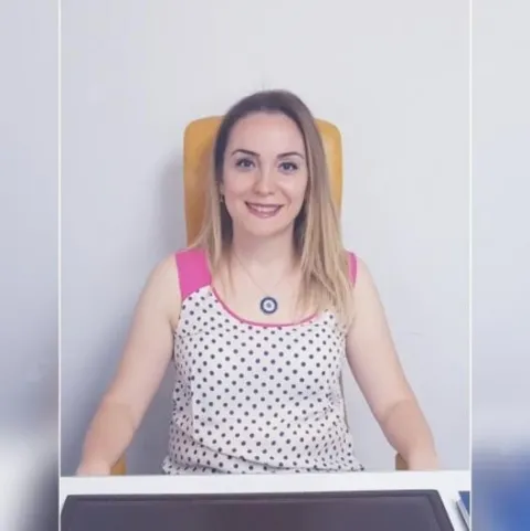 DT. Z. SELİN SARAÇOĞLU GÜRLER