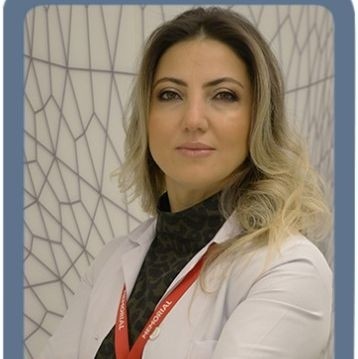 Cərrah Dr. EBRU SİNEM TORLAK