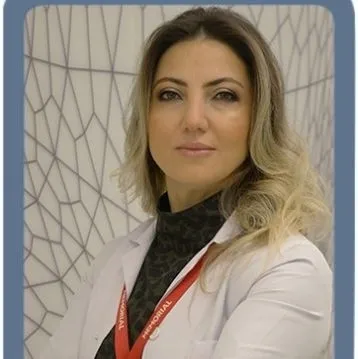 OP. DR. EBRU SİNEM TORLAK