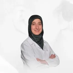 Surg. Dr. NERMİN ALİ