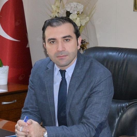 DR. ÖĞR. ÜYESİ KEMAL EYVAZ