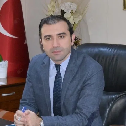 DR. ÖĞR. ÜYESİ KEMAL EYVAZ