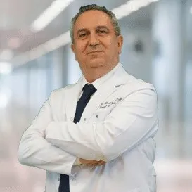 Prof. Dr. BAHADIR KÜLAH