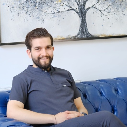 DT. MEHMET FURKAN TÜRKAN