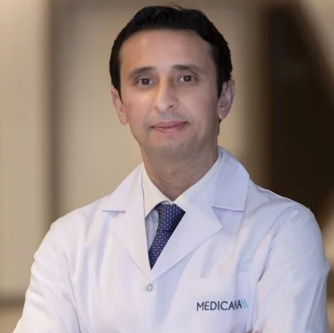 OP. DR. EREN SONER TEKİN