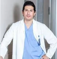 OP. DR. ZEKERİYA KUL