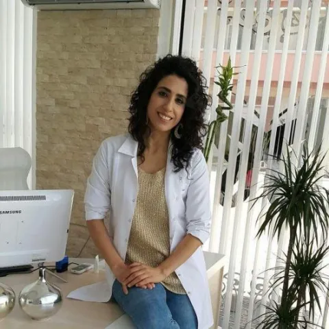 İxt. Dr. SELDA UZUN