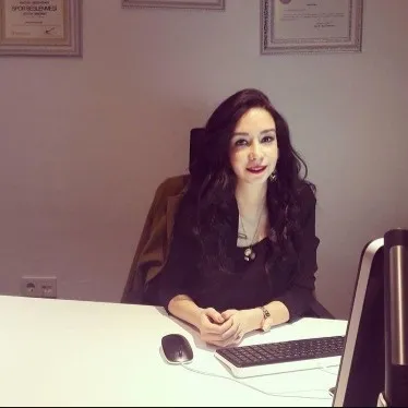 DYT. MERVE SONAY YALÇIN