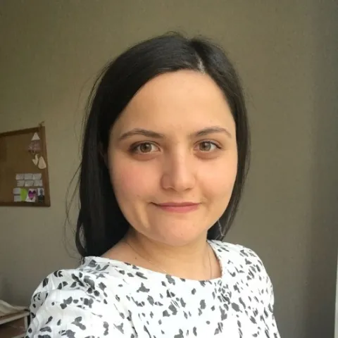 UZM. PSK. BURCU KULOĞLU