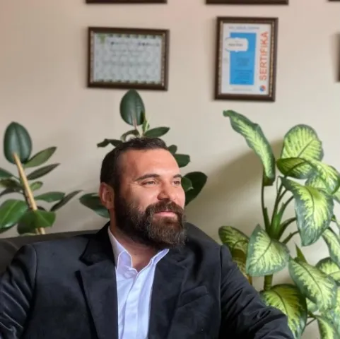 Psk. SERHAT ÖZMEN
