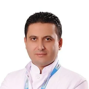 DOÇ. DR. MURAT ATAR