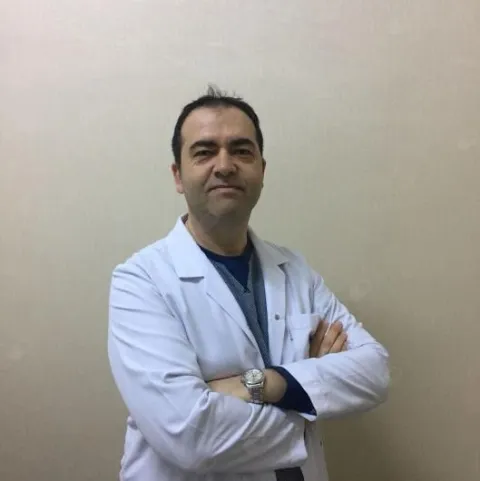 Chir. Dr. TUFAN ÇOLAK