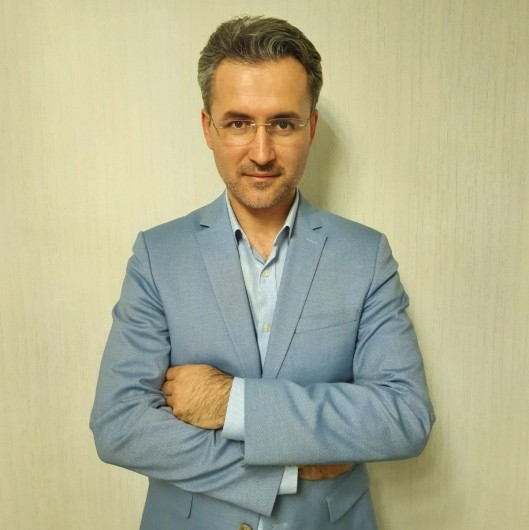 DOÇ. DR. HALİT NECMİ UÇAR