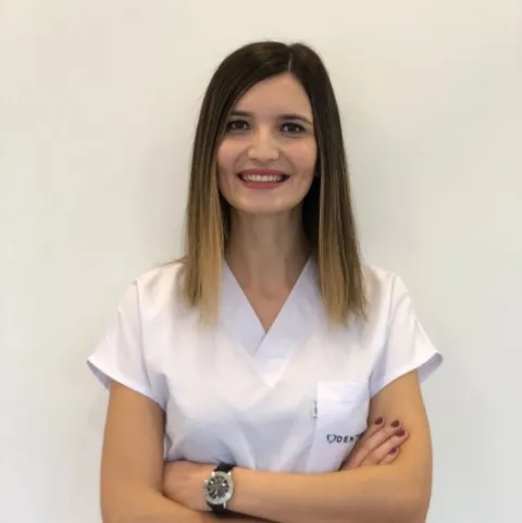 İxt. diş hək. EZGİHAN ARSLAN EFEOĞLU