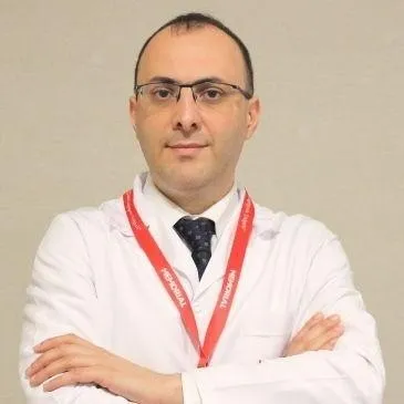 OP. DR. ADİL ÇINAR AKKAYNAK