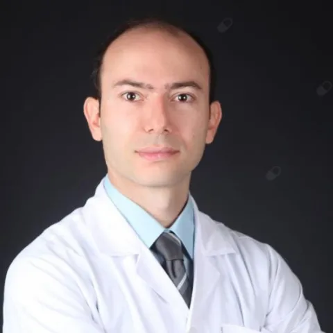 OP. DR. CEVPER ERSÖZ