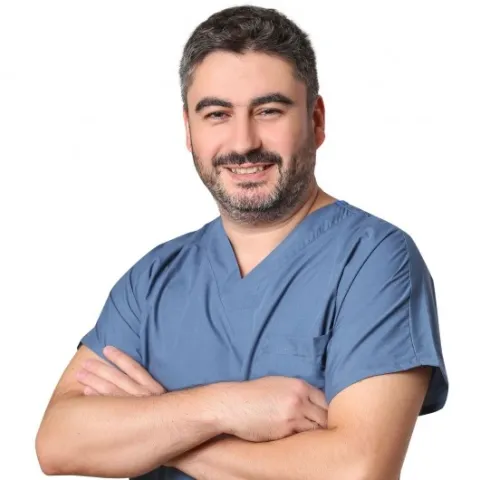 DT. MUSTAFA KALELİ