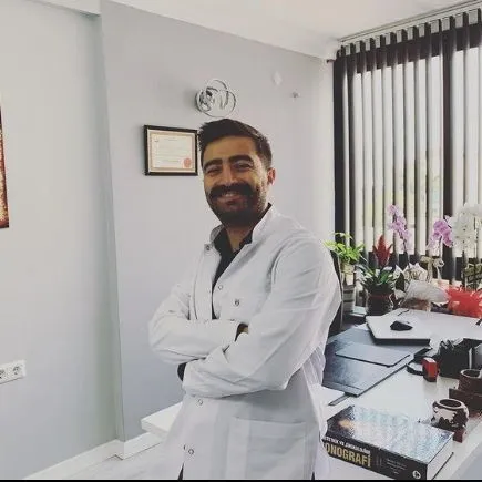 Surg. Dr. FAİK UZUN