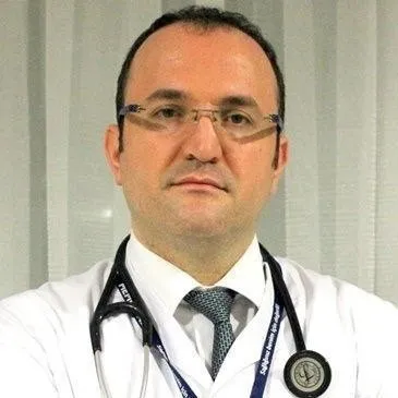 DOÇ. DR. MUHAMMET ALİ KAPLAN