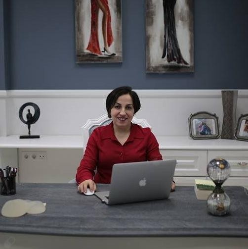 OP. DR. NURGÜL ALTUNTAŞ