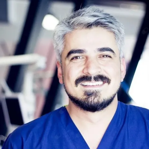 DT. MUSA KARATAŞ