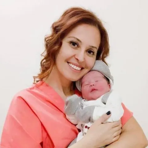 UZM. DR. UMUT TİRYAKİ ÖZYURT