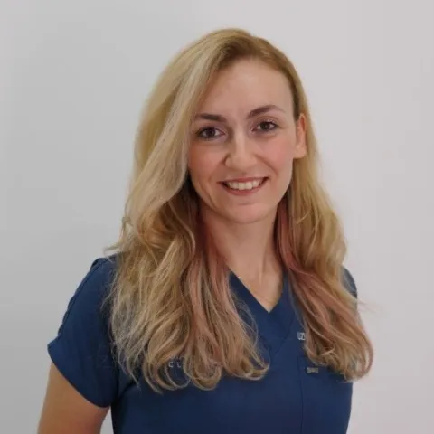 UZM. DT. MERVE TOKGÖZ ÇETİNDAĞ
