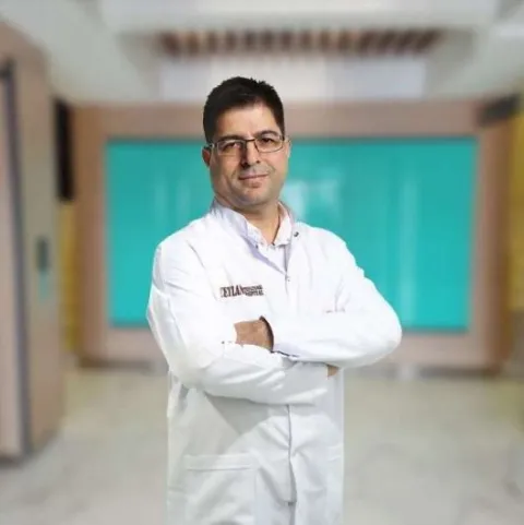 OP. DR. SANİ SARIGÜL
