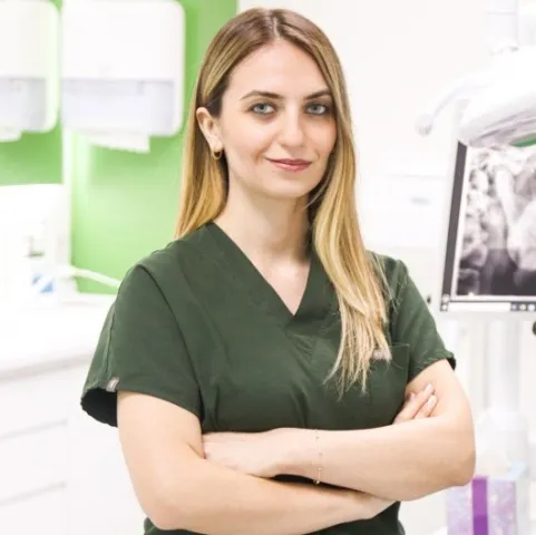 DT. SİNEM AVCI