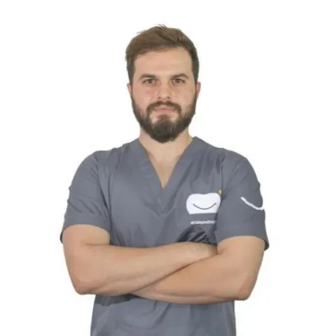 DT. FURKAN TUĞRA DEMİRCİ
