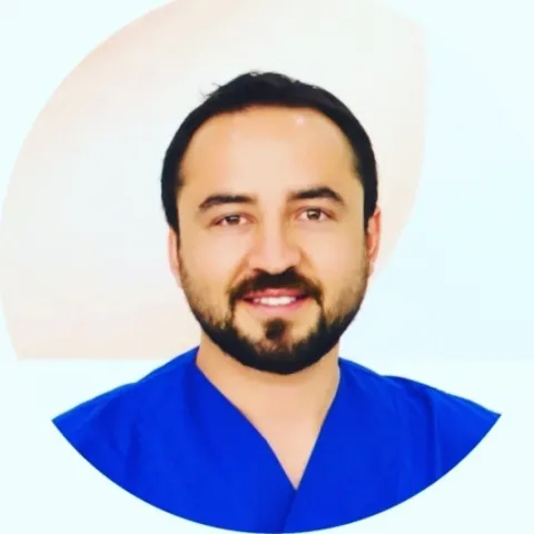 DT. ÜMİT TOK