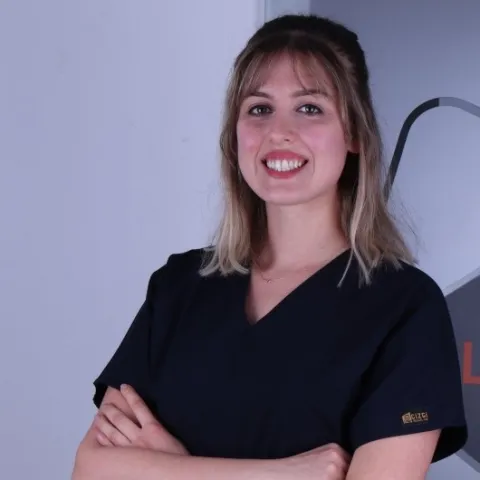 DT. AYÇA BAŞDURAN