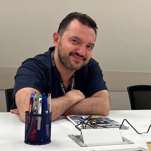 OP. DR. M. KEREM ORAL