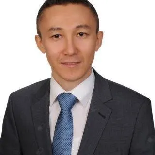 Surg. Dr. DASTAN TEMİRBEKOV