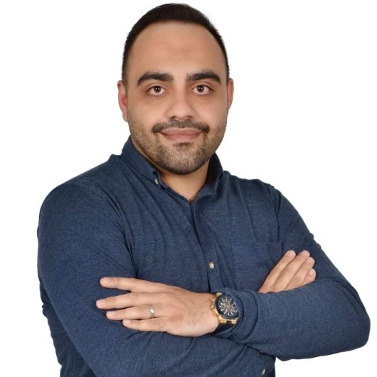 UZM. KL. PSK. FETHİ CAN BOZKAPLAN