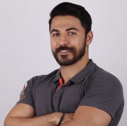 UZM. DT. M.HAŞMET TÜRKER