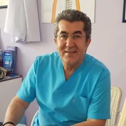 DT. HIDIR ULUCAN