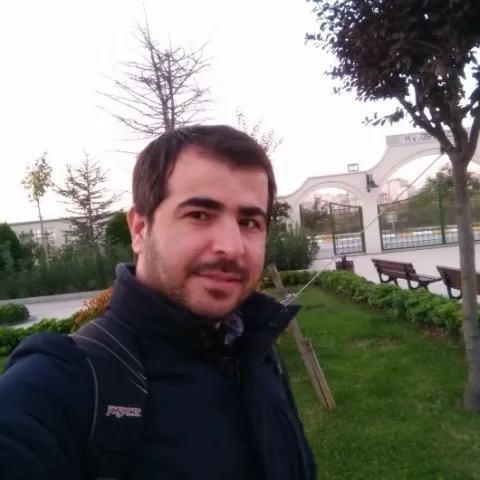 FZT. GÖKHAN ŞAHİNARSLAN