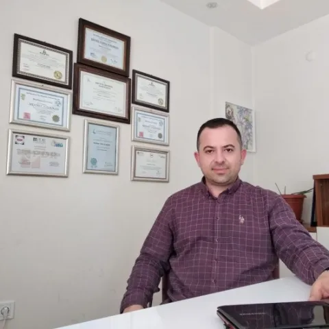 UZM. KL. PSK. MEHMET DALKIRAN