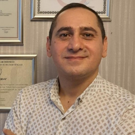 İxt. psix. SUAT BAYAZ