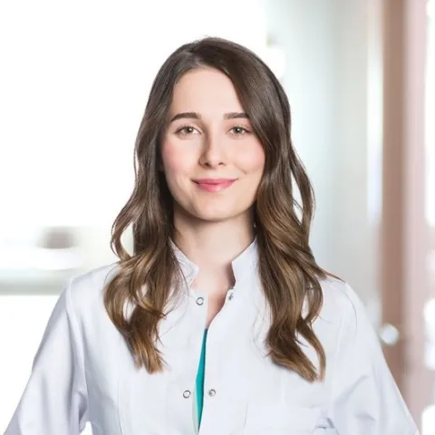 İxt. diyet. SERRA ÖZKAN