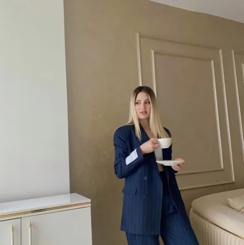 PSK. ŞERİFE ÇINAR