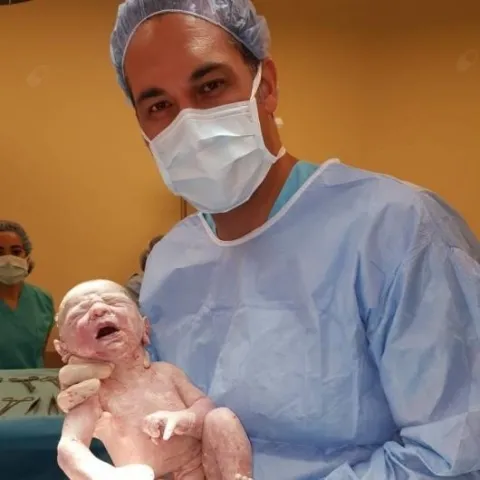 OP. DR. ÇAĞLAR YAZICIOĞLU
