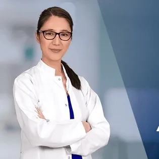 Fachärztl. Dr. İMRAN BARİ