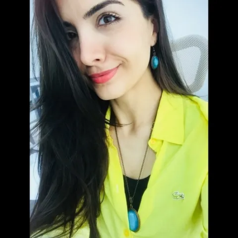 DYT. KÜBRA IRMAK