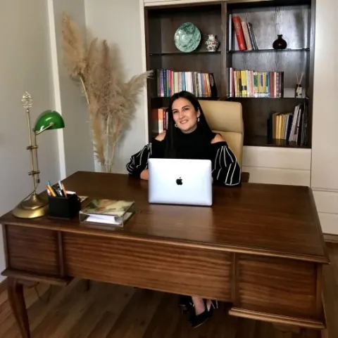 UZM. PSK. BAHAR BOZBIYIK