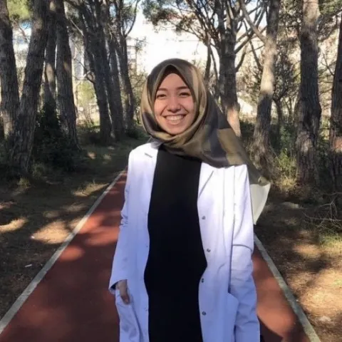 DYT. ZÜBEYDE ÇELİK
