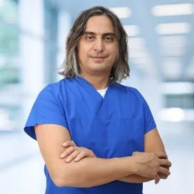 DOÇ. DR. SEMİH AKKAYA