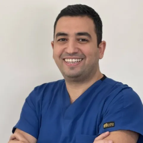UZM. DR. HİLMİ UMUT TATLI