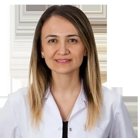 Doz. Dr. SEVİNÇ SARINÇ ULAŞLI